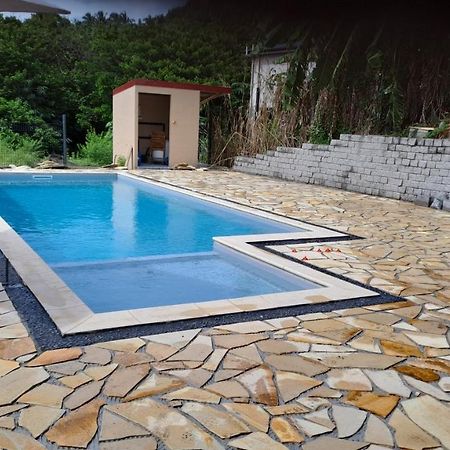 La Kay Sicrie Avec Spa Saint-Pierre Kültér fotó