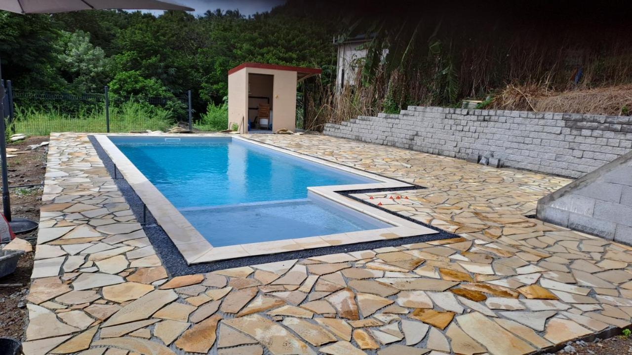 La Kay Sicrie Avec Spa Saint-Pierre Kültér fotó