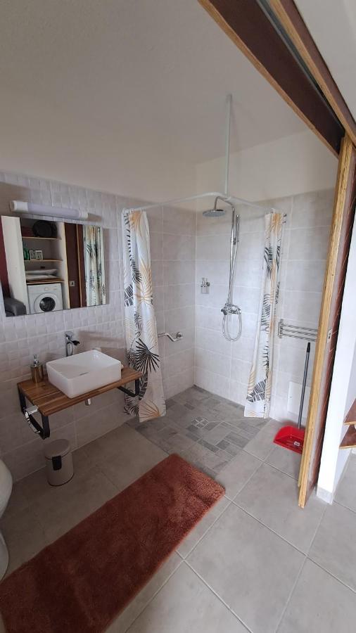 La Kay Sicrie Avec Spa Saint-Pierre Kültér fotó