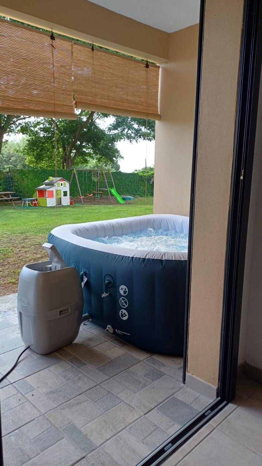 La Kay Sicrie Avec Spa Saint-Pierre Kültér fotó