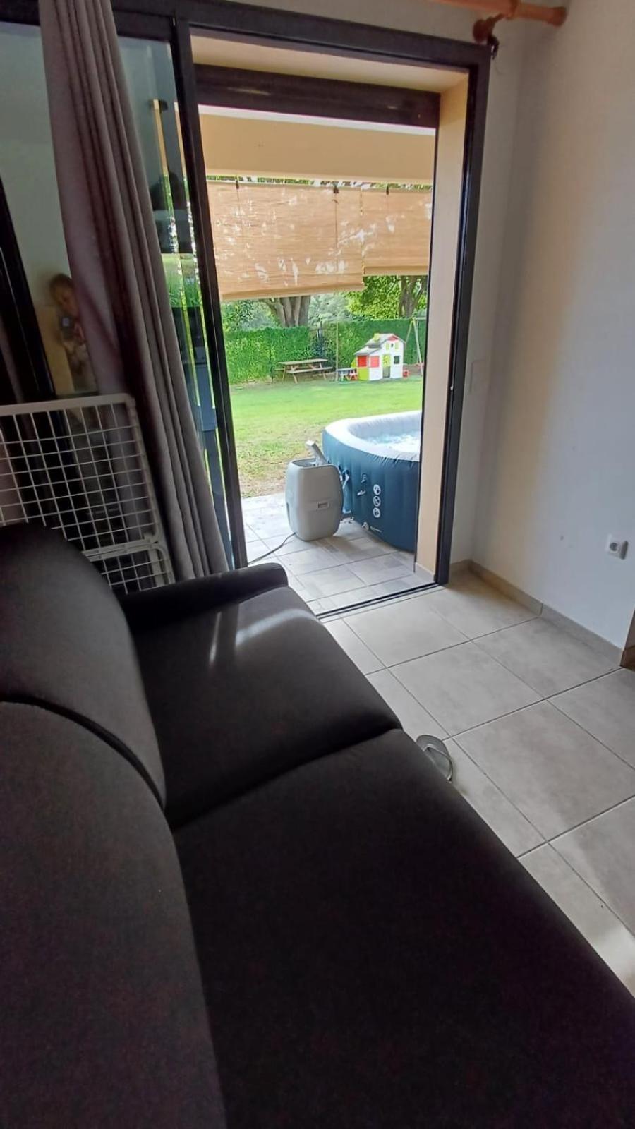 La Kay Sicrie Avec Spa Saint-Pierre Kültér fotó