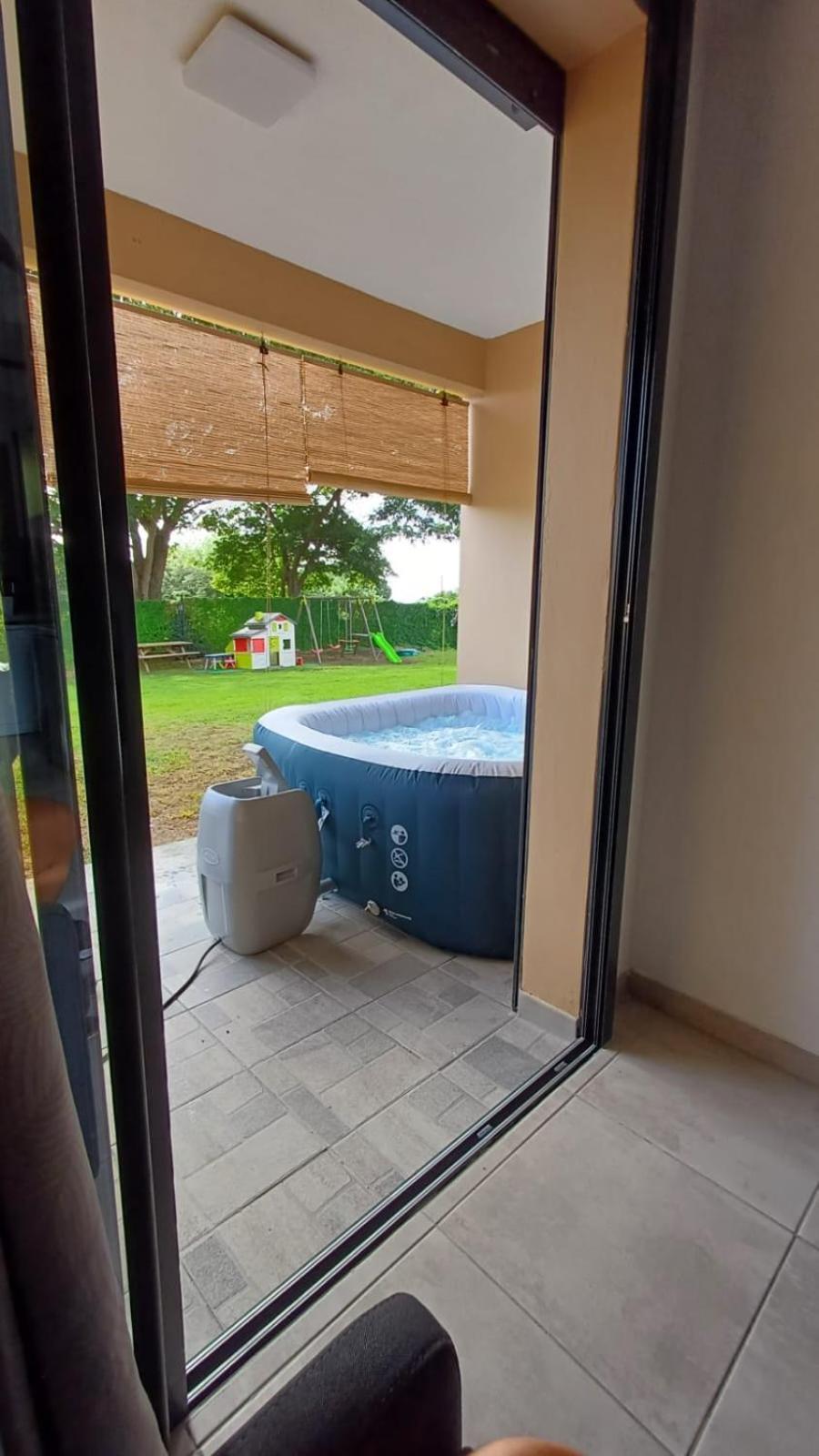 La Kay Sicrie Avec Spa Saint-Pierre Kültér fotó